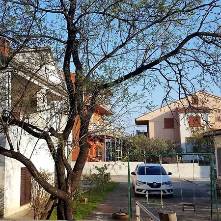 דירה Zvjezda ביוגראד נה מורו