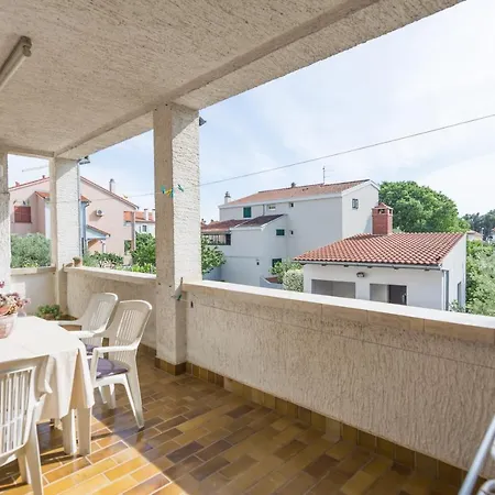 Zvjezda Apartman Biograd Na Moru
