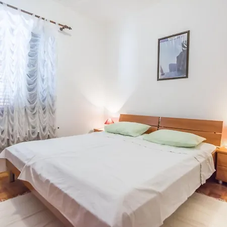 Zvjezda Apartman