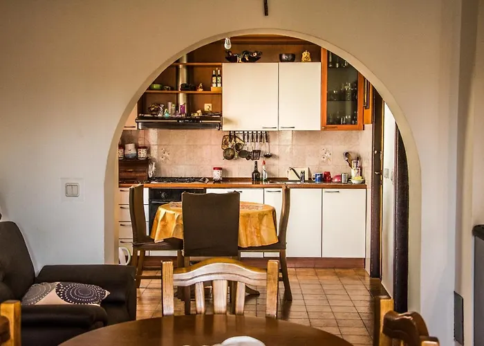 アパート Zvjezda *