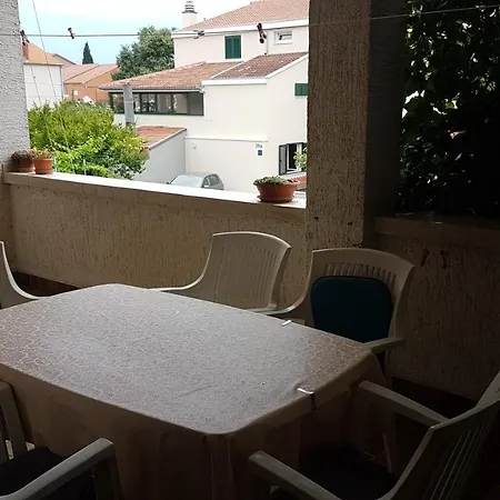 Zvjezda Apartman