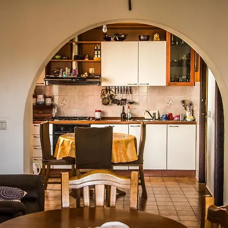 Apartment Zvjezda *