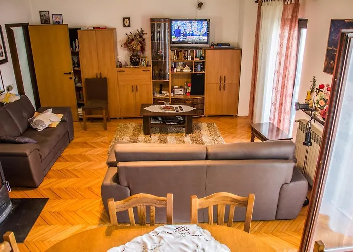 Apartamento Zvjezda *