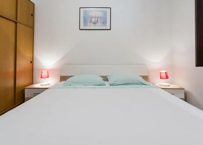 Zvjezda Apartamento