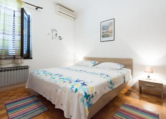 Zvjezda Apartamento