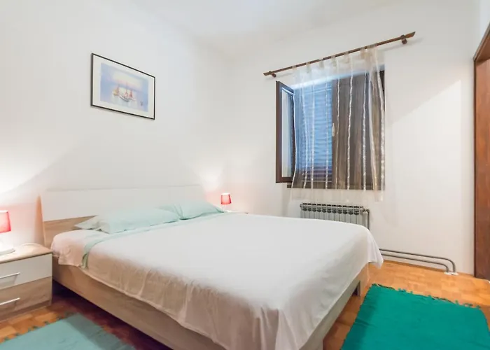 Apartamento Zvjezda