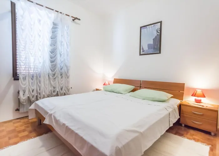 Zvjezda Apartment