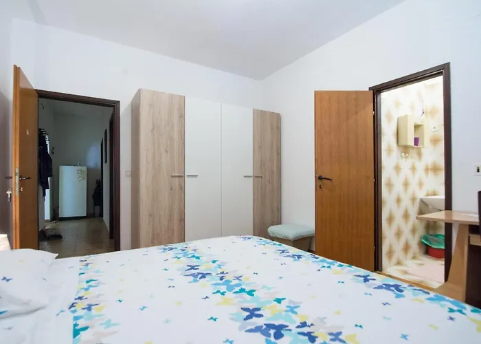 Apartment Zvjezda